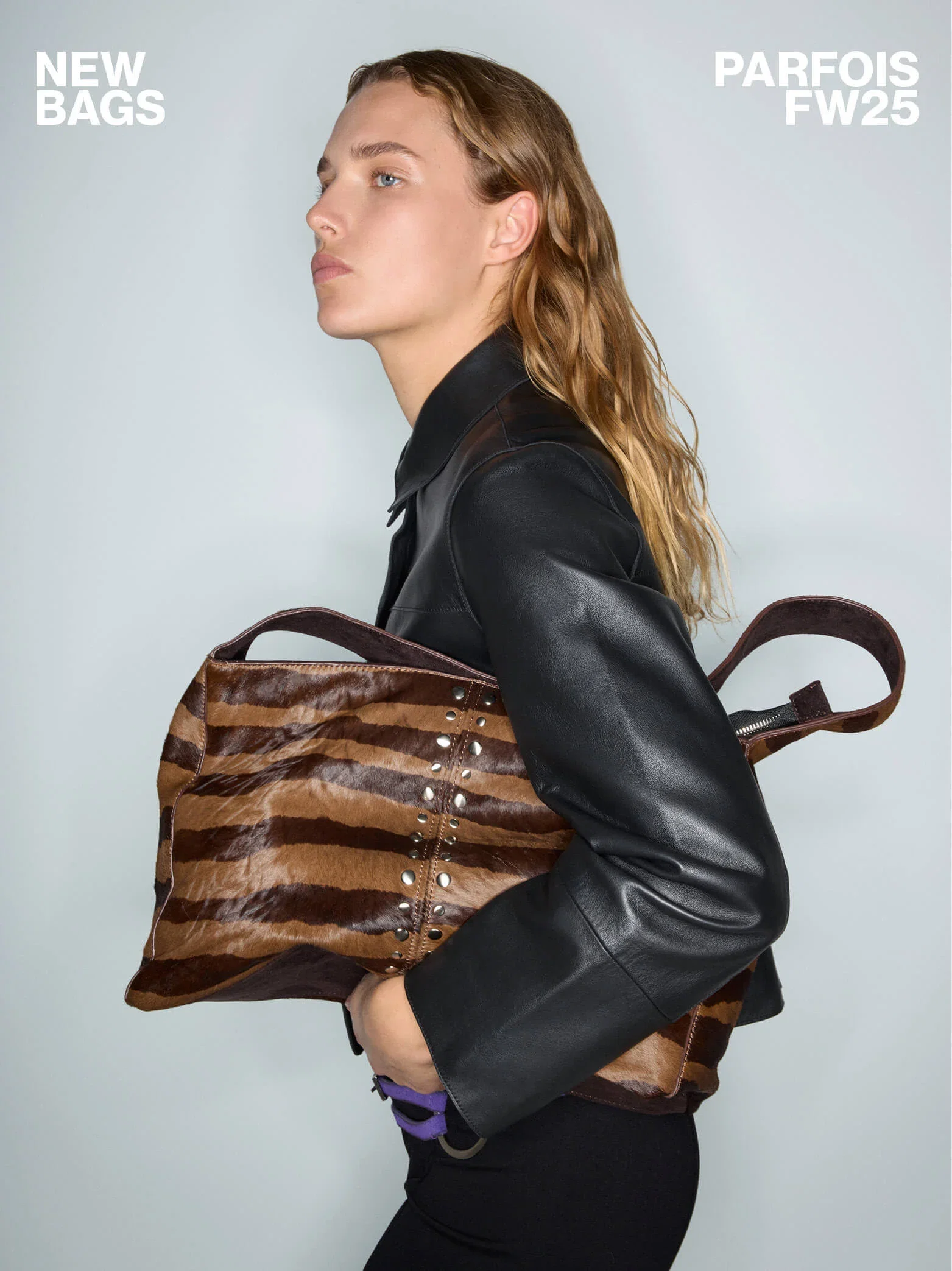 New Bags FW25