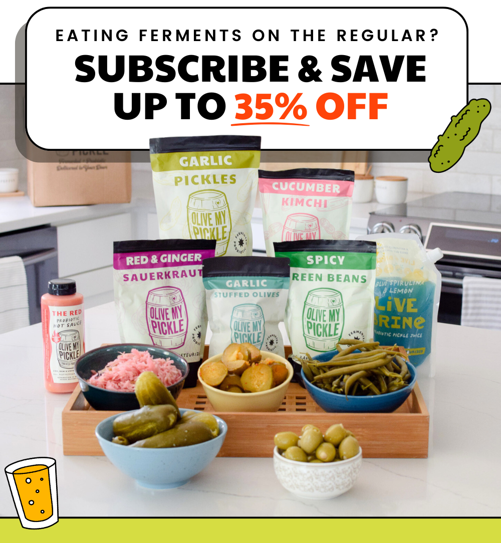subscribe and save up to 35%