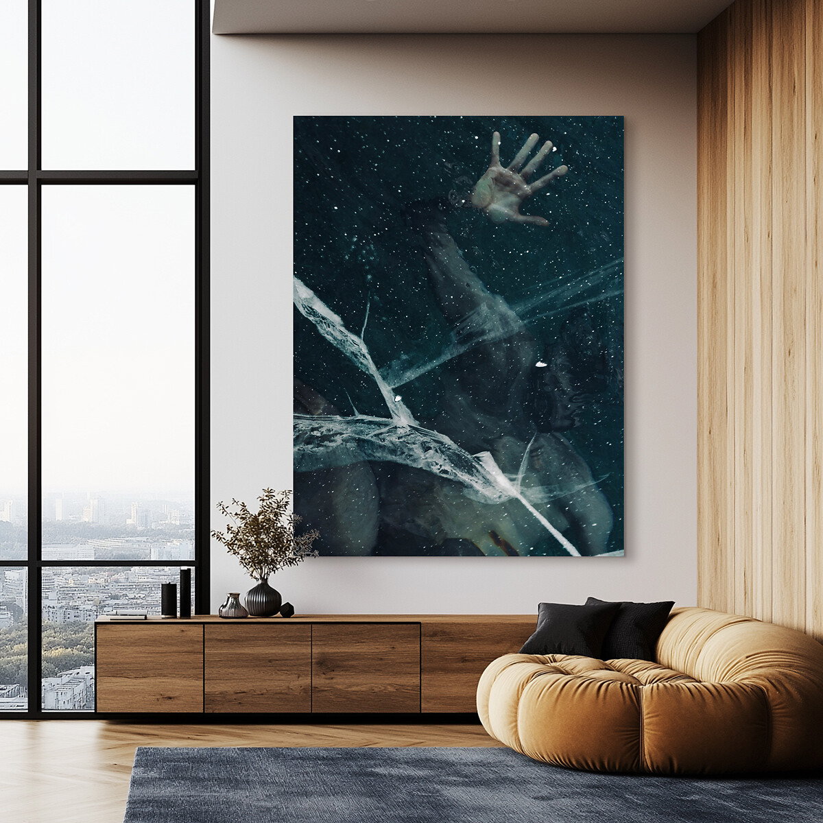 Acrylic Prints in Gallery Quality