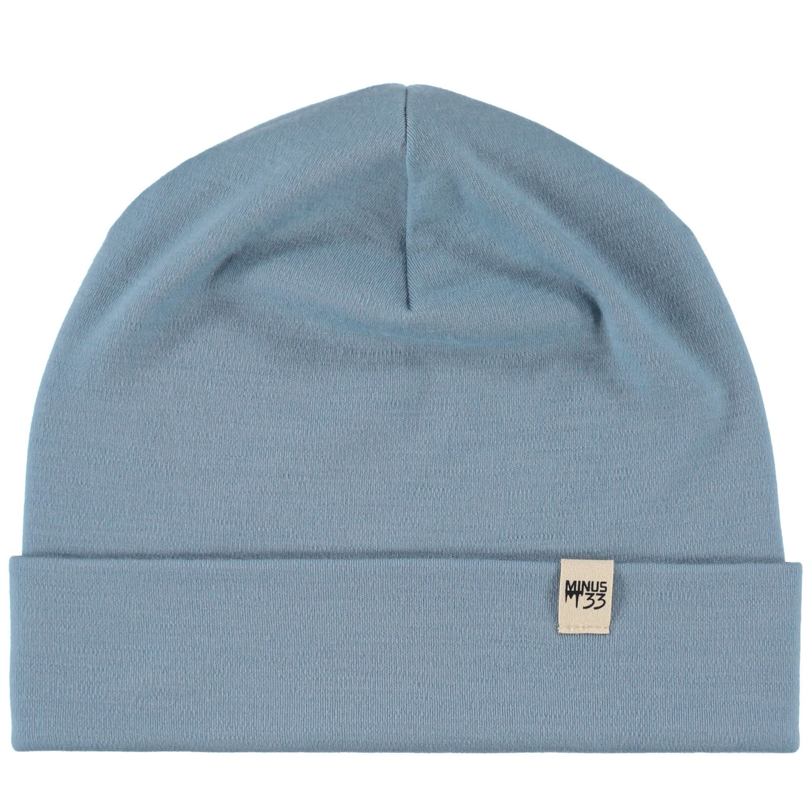Image of Lightweight Ridge Cuff Beanie