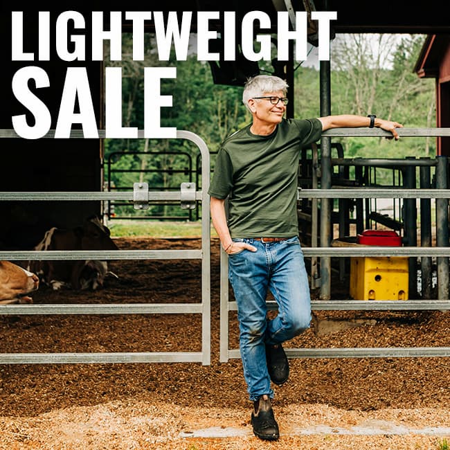 Lightweight Merino Wool For Fall