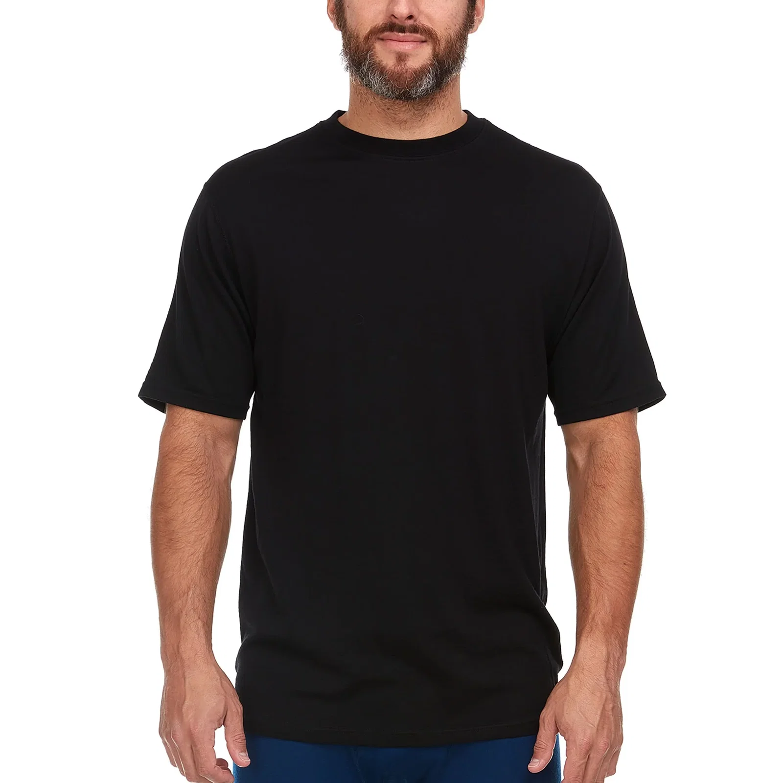 Image of Lightweight Men's T-Shirt