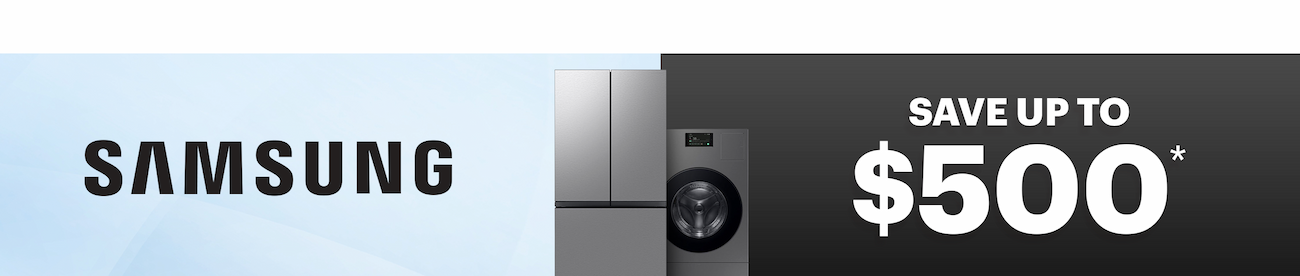 Samsung - Trade Up Event
