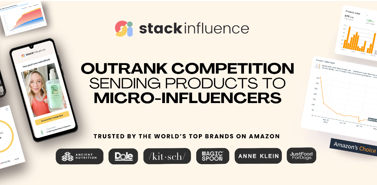 Stack Influence