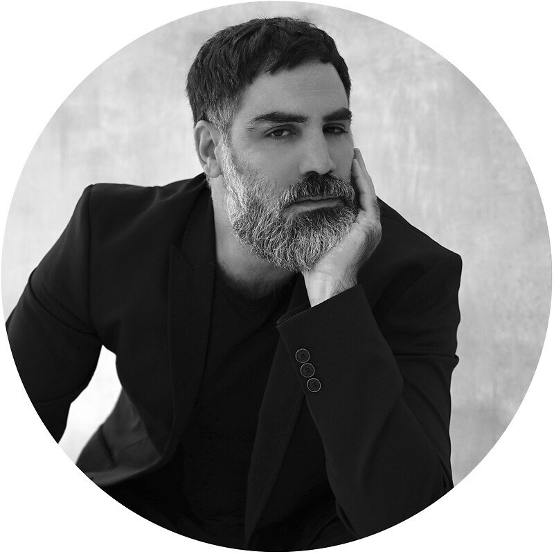 Short profile Michalis Goumas