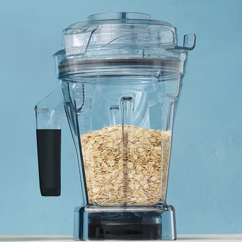 Vitamix Ascent Dry Container
