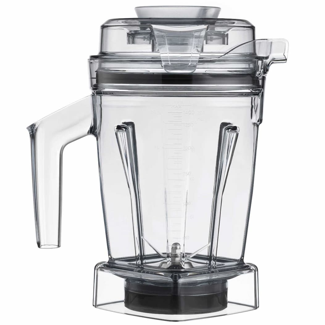 Vitamix 48 oz wet carafe