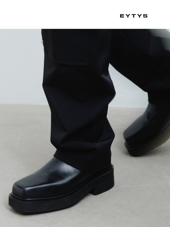 EYTYS: Introducing Tribeca | Milled