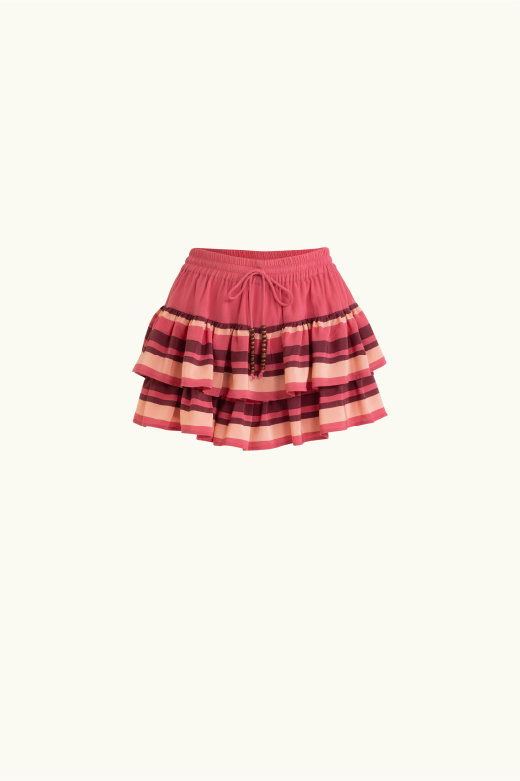 Lilia Frill Short
