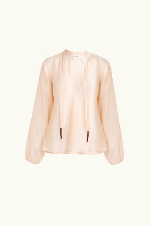 Amal Long Sleeve Shirt