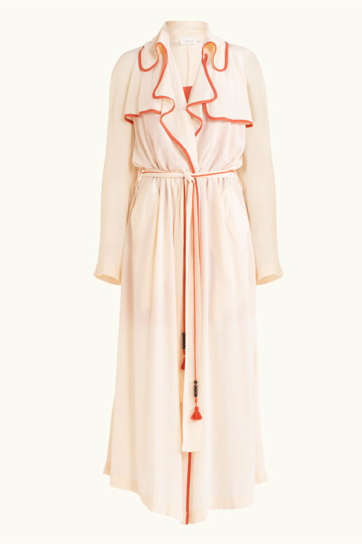 Marigold Trench