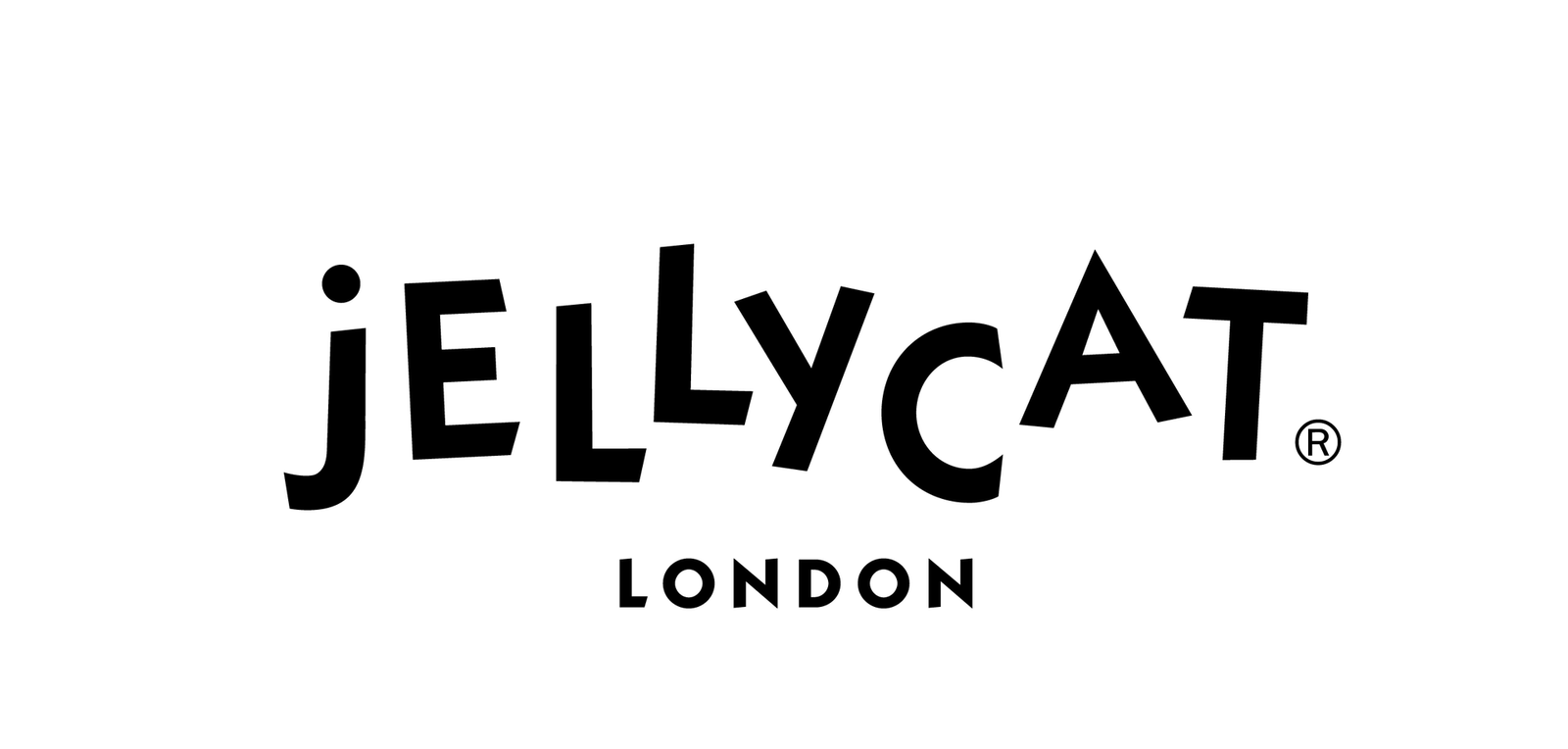 Jellycat Logo