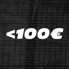 Shop below 100€