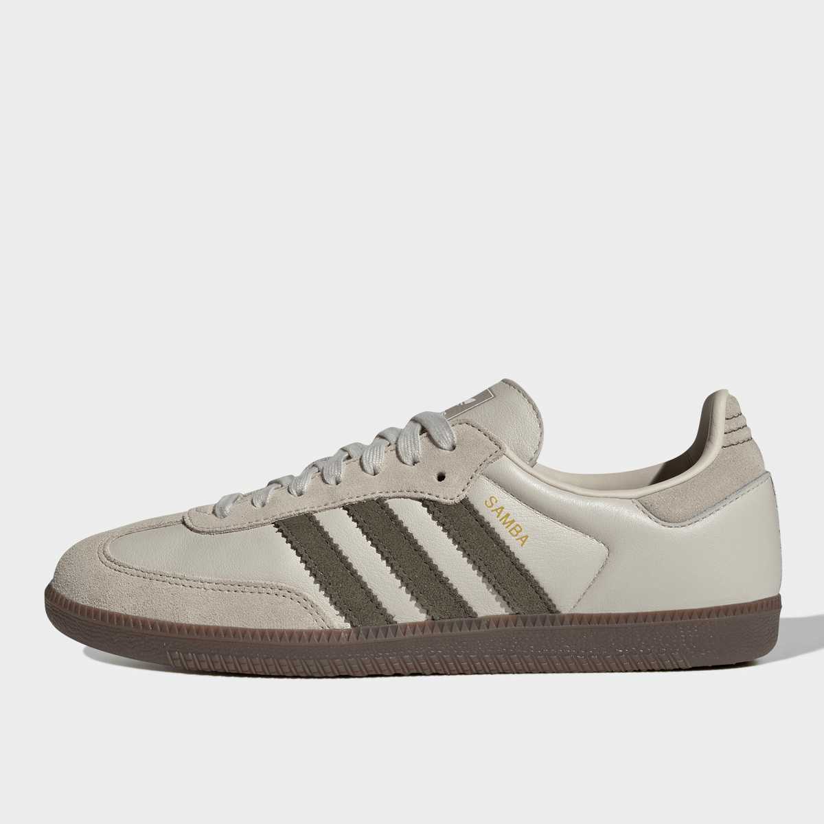 Samba OG