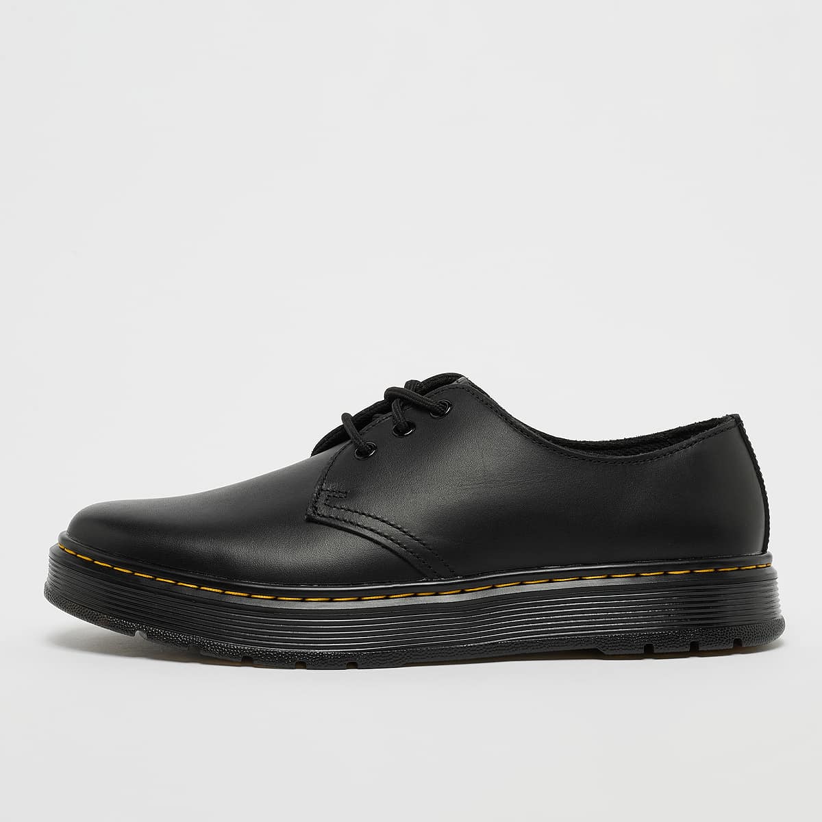 Brookline Lo 3 Eye Shoe