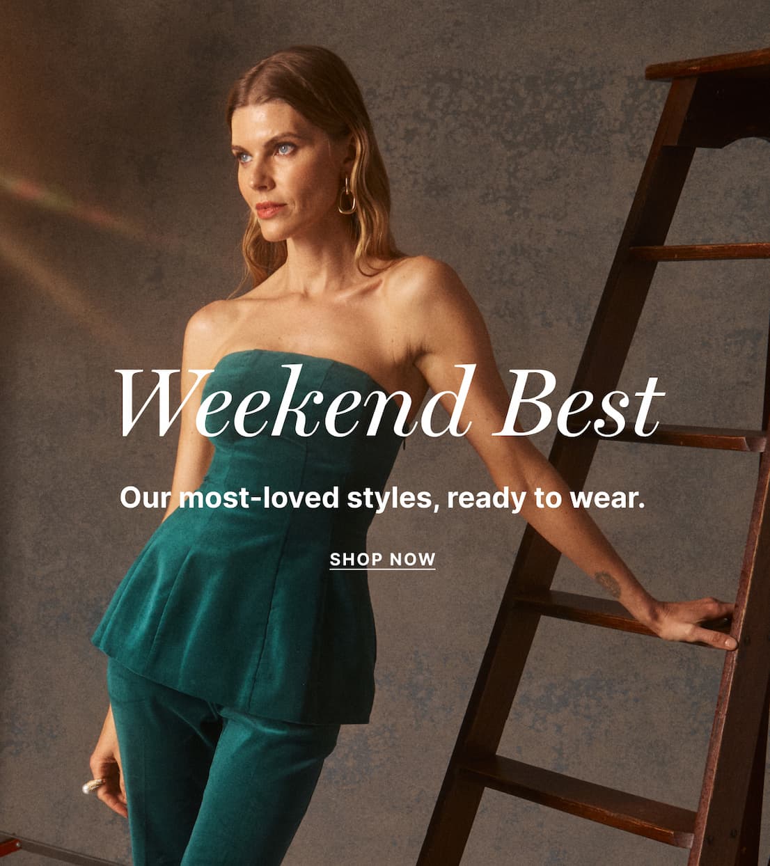 Most Loved Styles