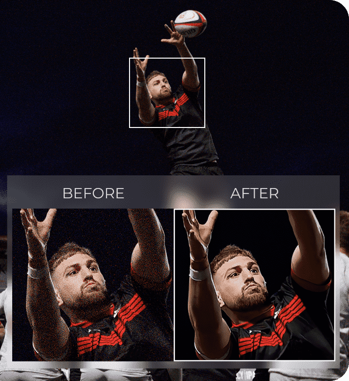Rugby