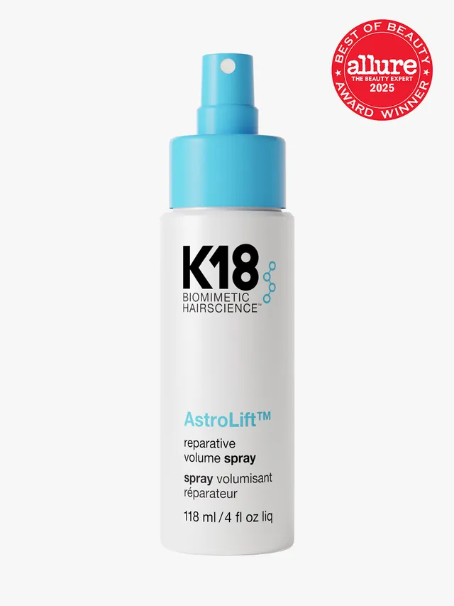 K18 Biomimetic Hairscience AstroLift Reparative Volume Spray