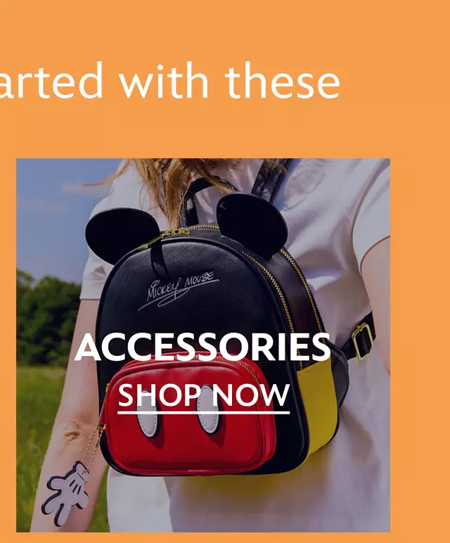 Accessories | Shop Now
