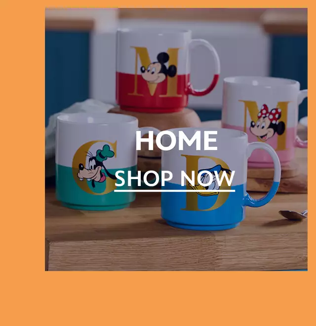 Home | Shop Now