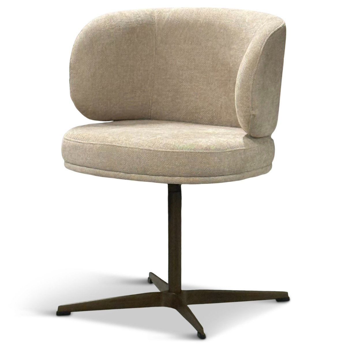 Image of Armstoel Nió Beige Rose