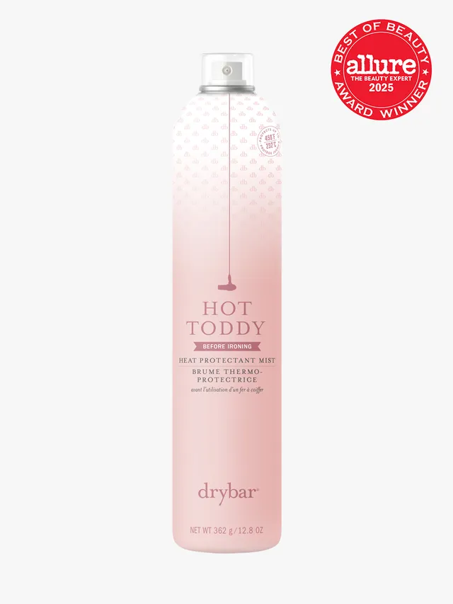 Drybar Hot Toddy Heat Protectant Mist