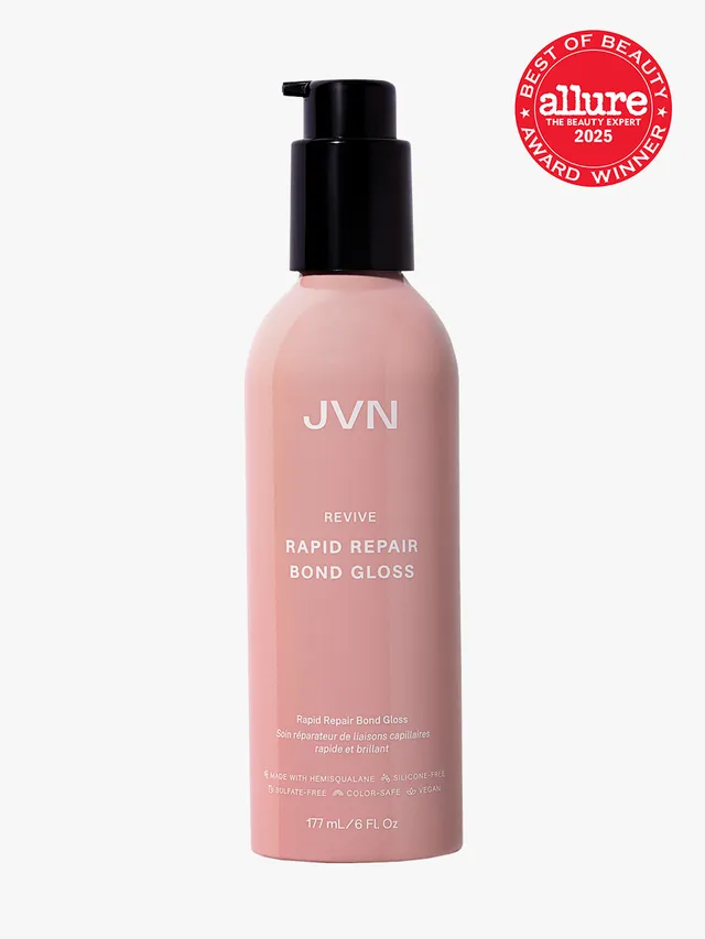 JVN Revive Rapid Repair Bond Gloss