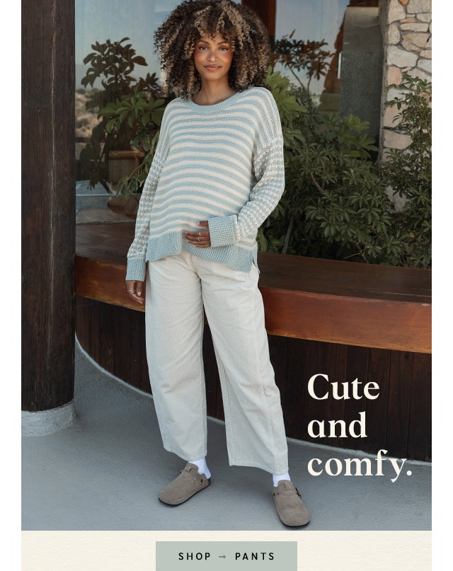 Shop Pants