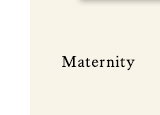 Shop Maternity Cozy Styles