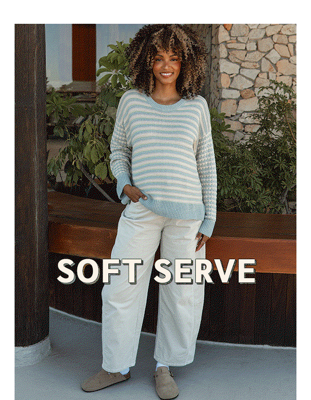 Soft Serve