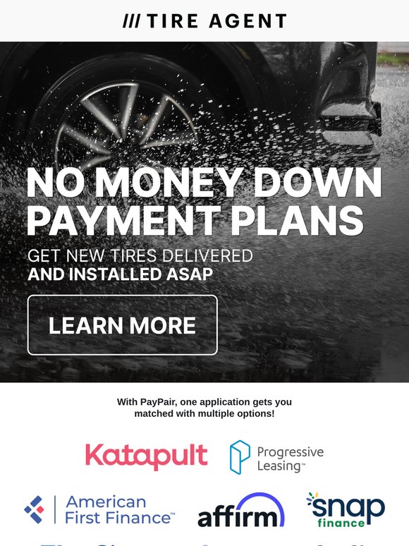 PayPair: Your Ride Deserves the Best - Upgrade With Our Payment Plans ...