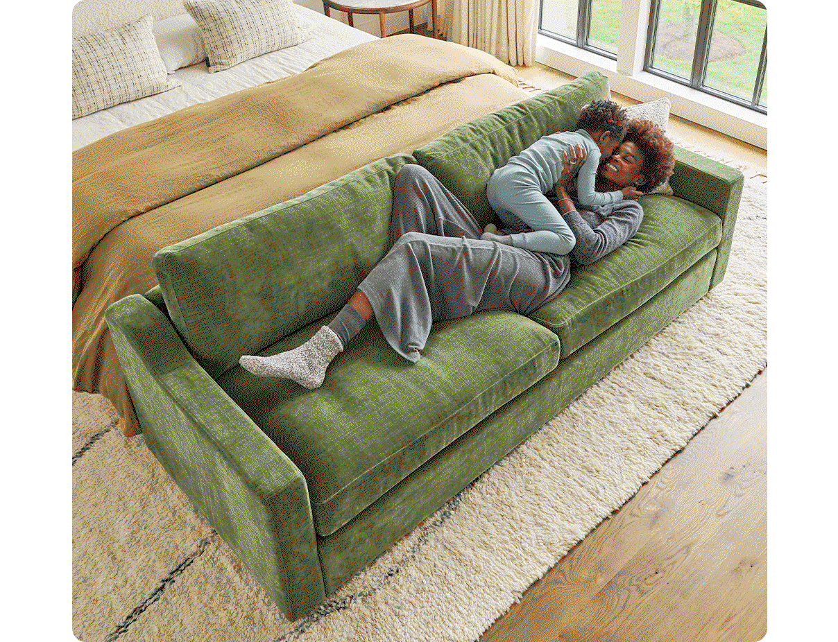 Snugg | Not All Couches Are Created Equal