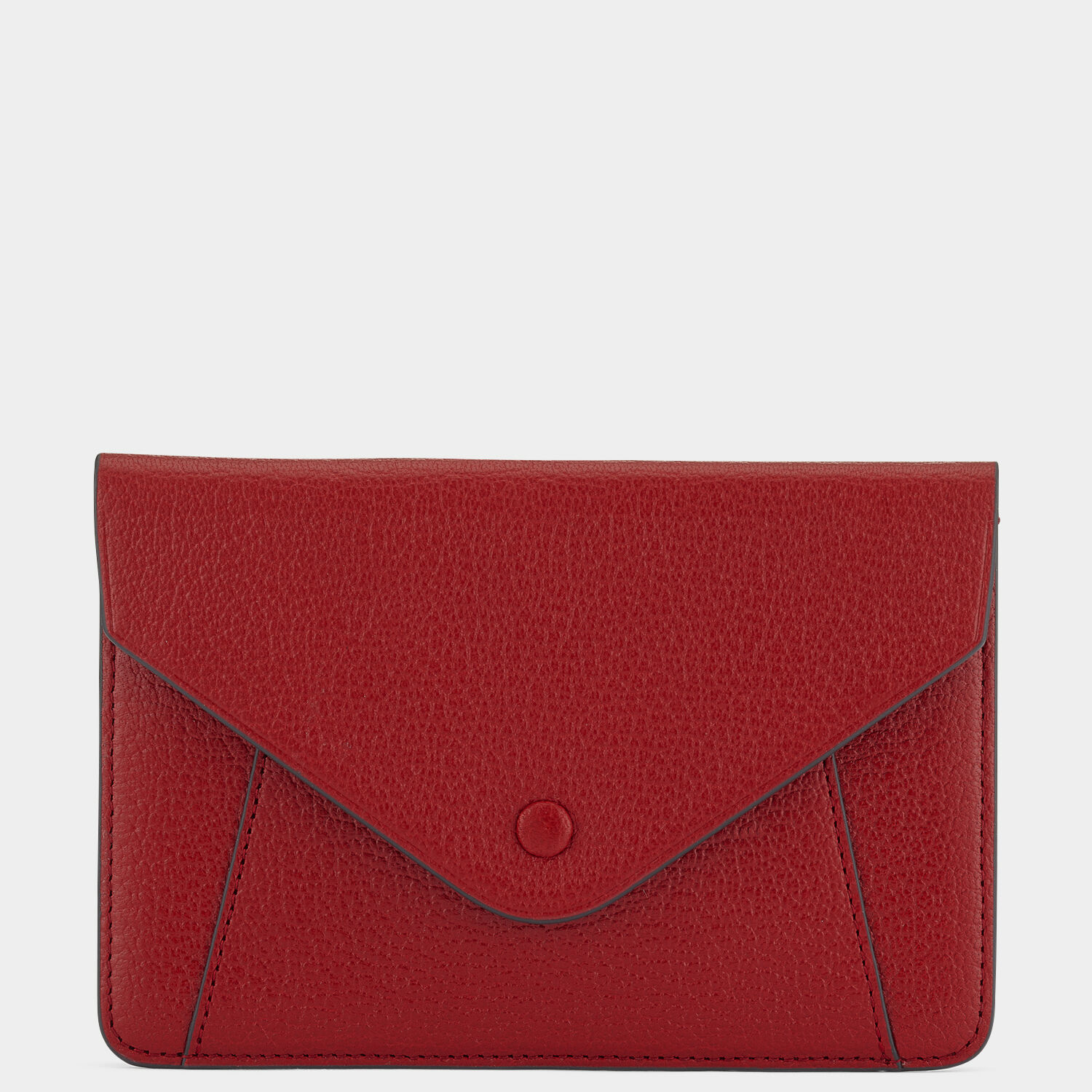 Envelope Passport Holder