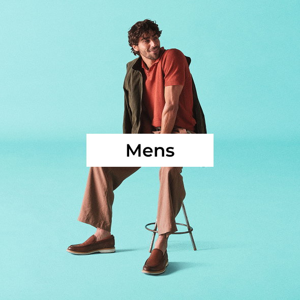 Clarks Mens