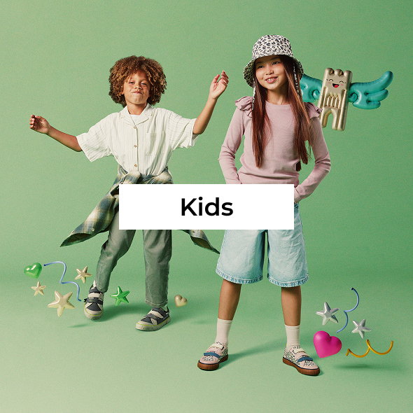 Clarks Kids