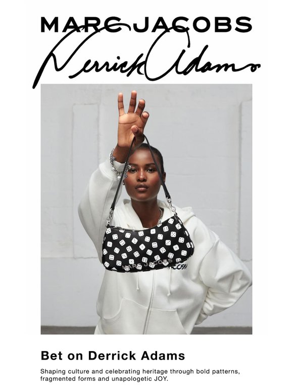 Marc Jacobs: heaven x vanna youngstein | Milled