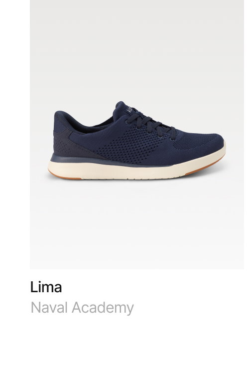 Lima Naval Academy