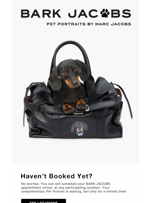 heaven by marc jacobs × vanna youngstein Marc Jacobs: heaven x vanna youngstein | Milled