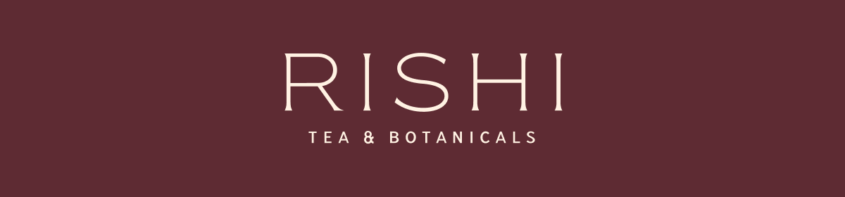 Rishi Tea & Botanicals