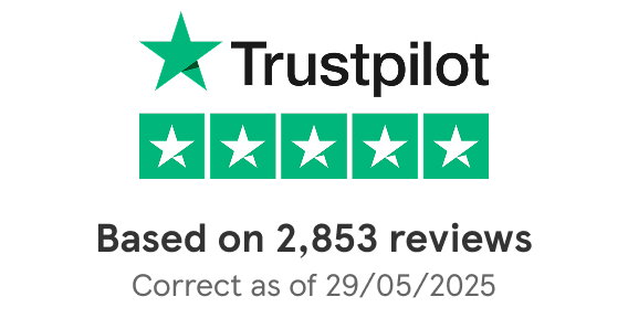 TrustPilot