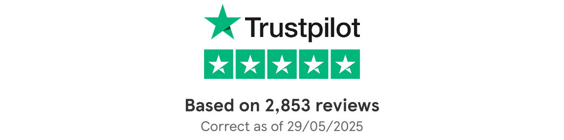 TrustPilot