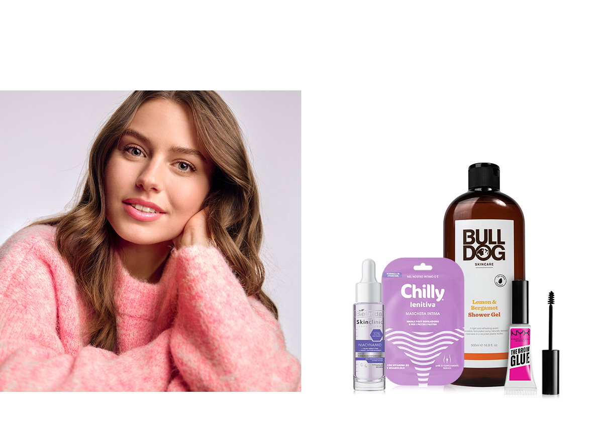 Personal Care Products for Everyone at Amazing Prices