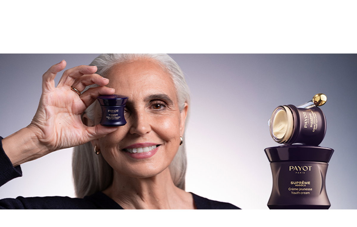 New Launches and 2 Free Gifts from Payot