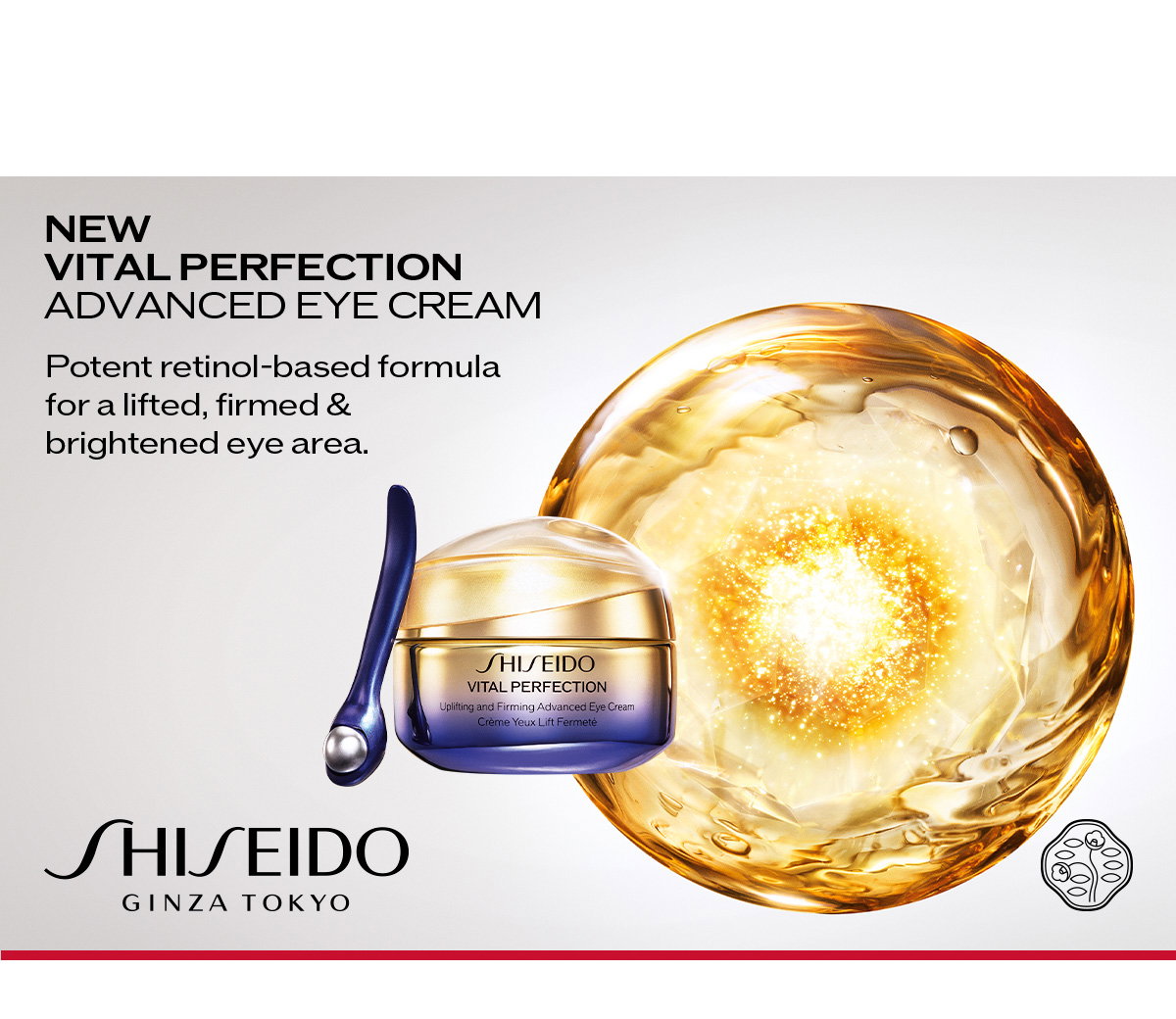 New Launches and a Free Gift from Shiseido