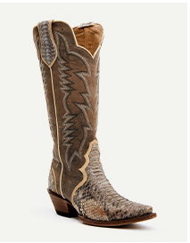 Boots & Apparel - Shop Now »