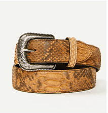 Boots & Apparel - Shop Now »