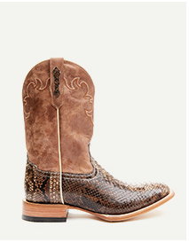 Boots & Apparel - Shop Now »