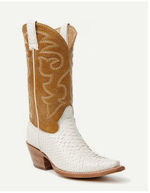 Boots & Apparel - Shop Now »