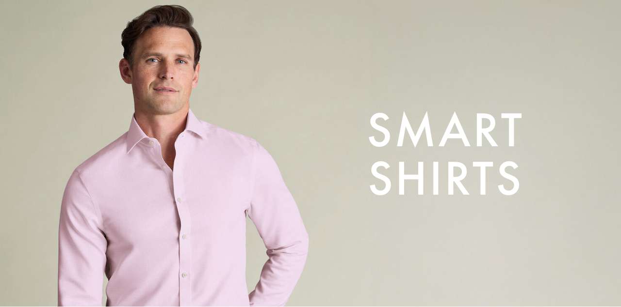 Smart Shirts