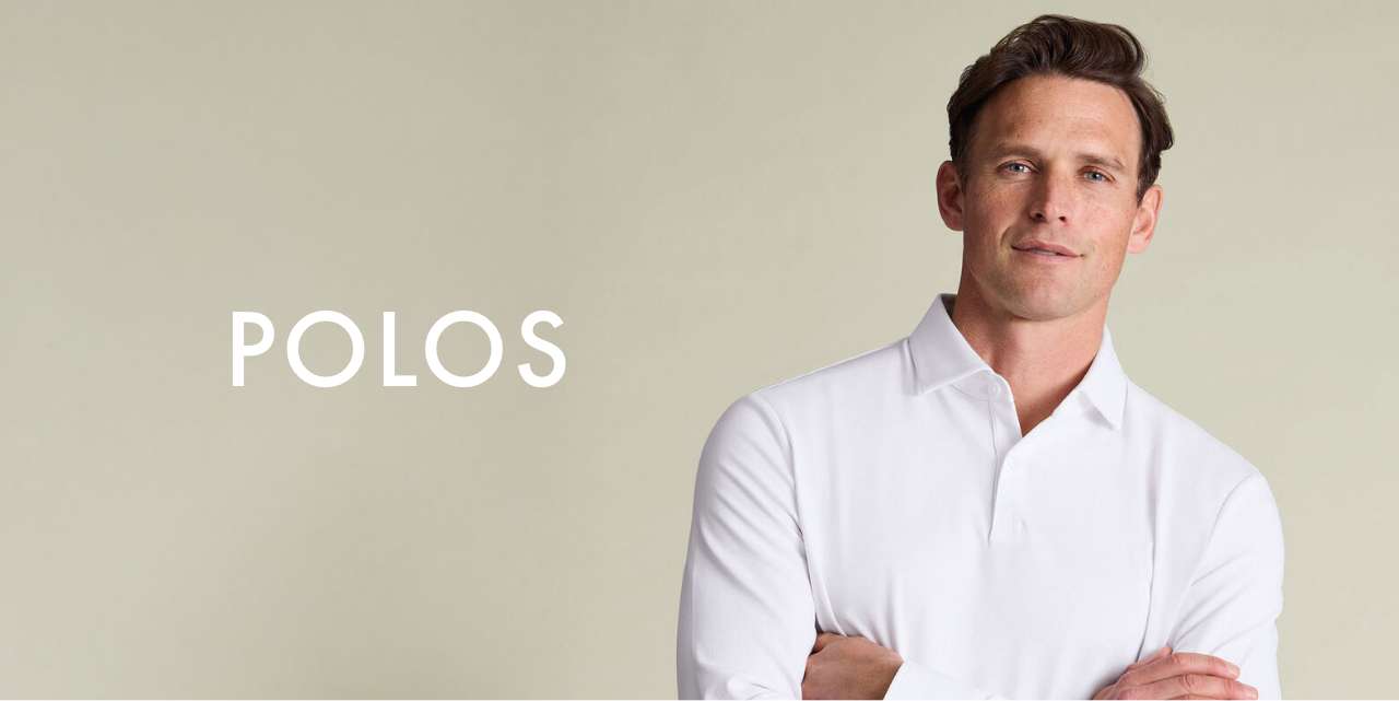Polo Shirts